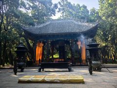 -黄帝陵