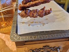 -喝丢一只鞋海鲜烧烤·海肠捞饭(东关街店)