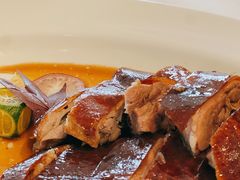 烧鹅-宝丽轩中餐厅BAOLIXUAN