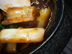 -珍珍小食店(西华路店)