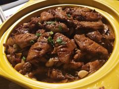 鸡翅煲-多嘴超级肉蟹煲(欧亚卖场店)