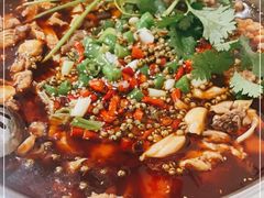 -米二红烧兔(华阳店)