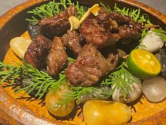 -匠和风精致料理(祥禾天地店)