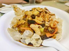 -日月昇渔家菜·海肠捞饭·大连海鲜(星海公园店)