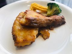 -维园悦谱·海派家常菜(乌鲁木齐南路店)