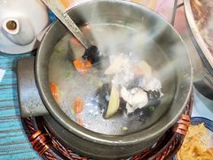 -自游人·美食一楼·地道徽菜(三十年名店)