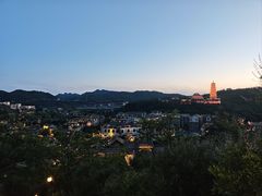 -古北烤梨