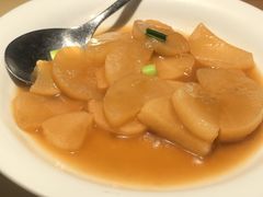 家烧萝卜片-荣小馆(杭州大厦店)
