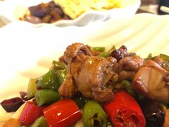 -文三里屯面馆(三里屯店)