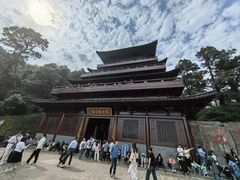 -敬亭山风景名胜区