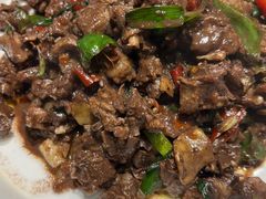 -东安鸡馆(蔡锷南路店)