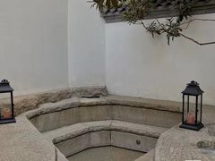 -西安华清御汤酒店