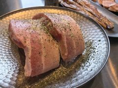 -山葵说·泥炉烤肉(泰达时尚E街区店)