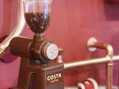 -COSTA COFFEE(武汉武商MALL店)