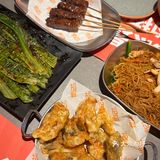 🍢世记烧烤，一口入魂的宝藏餐厅😋