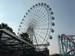 -横店影视城梦幻谷园区