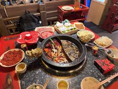 -蜀大侠火锅(总府路店)