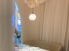 -PARFUM FLORAL花境法餐(南京首店)