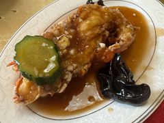 -厉家菜(德胜门总店)