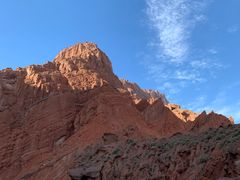 -天山神秘大峡谷