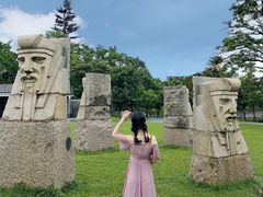 -四海公园(南山区)
