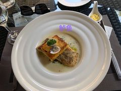 -火车头法国西餐厅