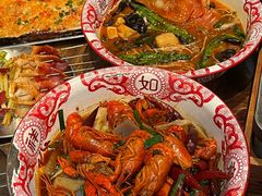 -破店肥哈·东北烧烤(南山保利店)