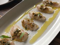 -Mercato莫卡多露台餐厅与酒吧(K11店)