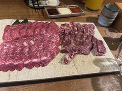 -大牛焱烧·和牛炭火烧放题