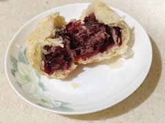 -HappyMiss花满楼·鲜花饼·鲜花茶·伴手礼(上海环球港店)