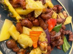 -创味·民间海南菜·非遗藤桥排骨(藤桥·免税城店)