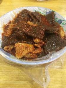 钰怡面皮-"去延安参加90.当然要吃一下皮子了.毕."-大众点评移动版