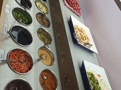 -海底捞火锅(长沙华创国际广场店)