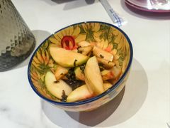 -福巷湘食小馆·猛火现炒(上海首店)