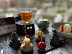 -广富林宰相府酒店·水云间