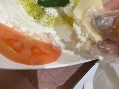 -BRBR叙利亚餐厅(总店)