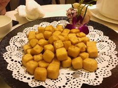 -国龙大酒店-中餐厅