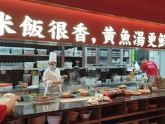 -闽上鲜·福建菜(龙湖滨江天街店)