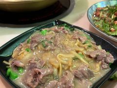 -合记汕头牛肉店(嘉禾路店)