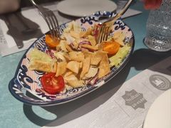 -苏坦土耳其西餐厅(玉林店)