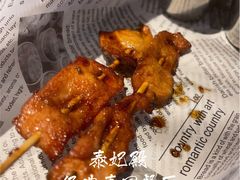 -泰妃殿(宏伊国际广场店)