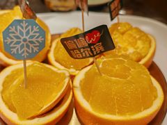 -偏脸子哈尔滨老烧烤(爱建店)