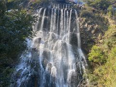 -古龙峡云天玻霸
