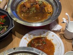 -东北灶(高新银泰店)