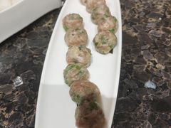 -海底捞火锅(绿洲梦想店)