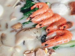 -山外山菜馆(玉泉路店)