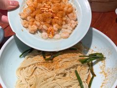 -裕兴记•蟹黄面馆(人民广场店)