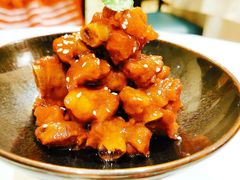 梅酱小排-南麓·浙里(外滩店)