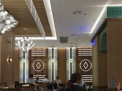 -新世界餐厅(万达店)
