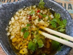 -三番火辣串串香(南市场店)
